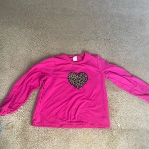 Wonder Nation|14/16|Pink|